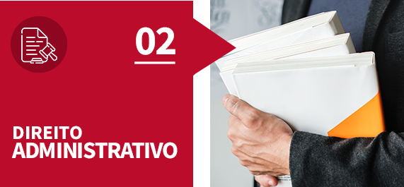 DIREITO ADMINISTRATIVO E SERVIDORES PÚBLICOS