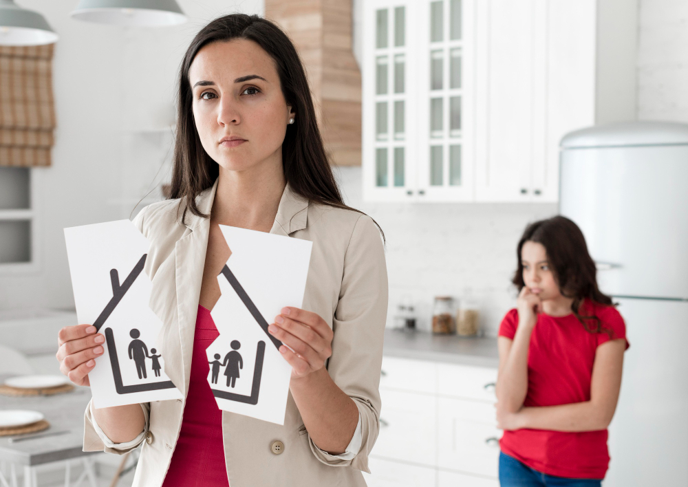 Finalize seu divórcio e partilha de imóveis de forma rápida e segura com apoio de especialistas jurídicos.