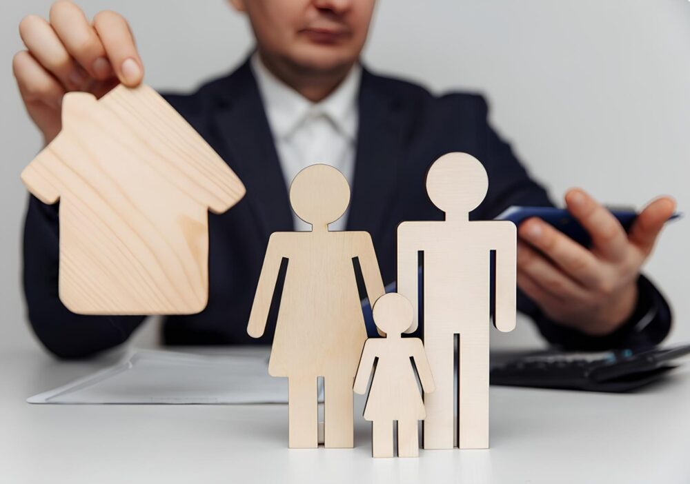 Divórcio e partilha de bens imóveis: finalize de forma justa e rápida