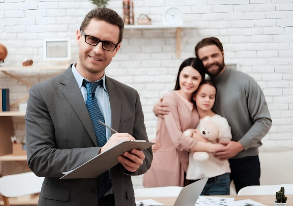 Especialista em holding familiar para estruturar e proteger seu patrimônio