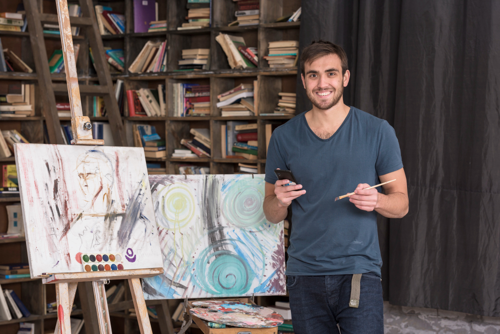 Proteção jurídica para artistas em Campinas com análise de contratos e segurança profissional para carreira artística
