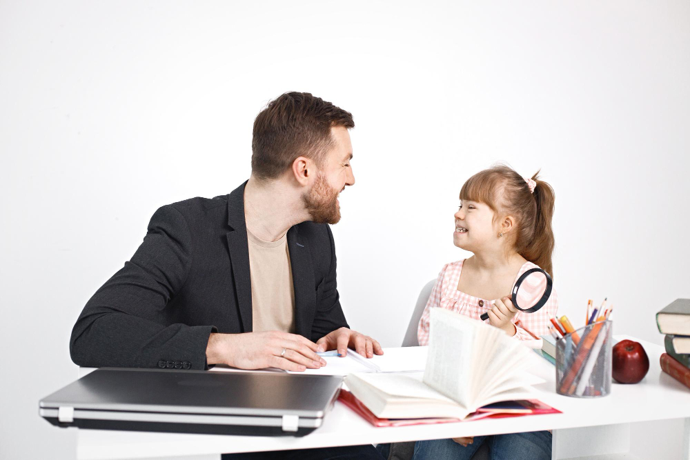 Escritório especializado em publicidade infantil