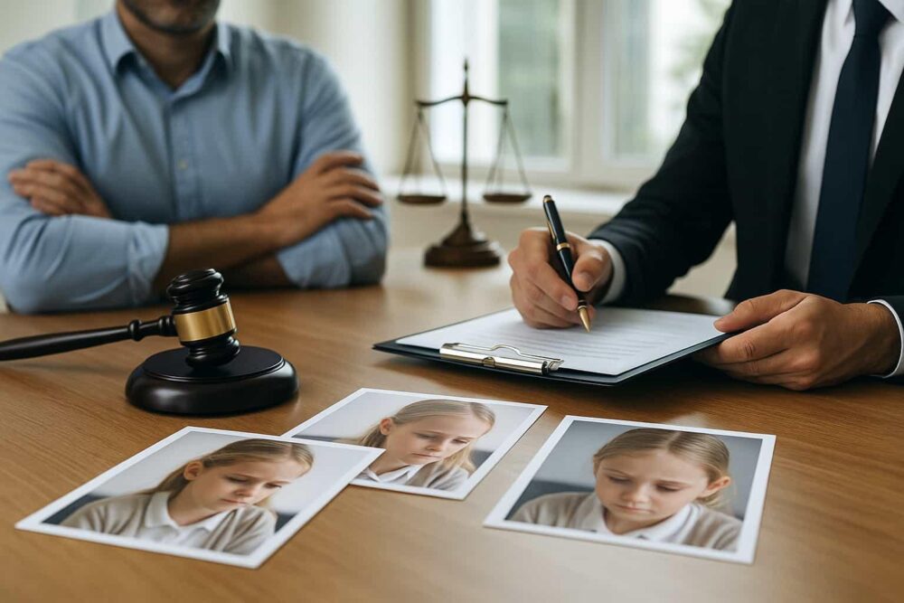 Responsabilidade civil por uso de imagem infantil